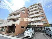 中京第3ビル 5階 築41年の賃貸物件