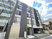 上前津駅より徒歩7分 3階 築11年8ヶ月の賃貸物件