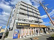 荒畑駅より徒歩4分 3階 築32年1ヶ月の賃貸物件