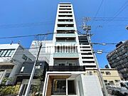 ディアレイシャス東別院II 11階 築1年5ヶ月の賃貸物件