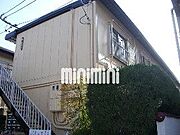 吹上駅より徒歩7分 2階 築45年10ヶ月の賃貸物件