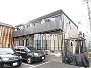 荒畑駅より徒歩7分 2階 築22年8ヶ月の賃貸物件