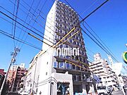 新栄町駅より徒歩9分 9階 築9年9ヶ月の賃貸物件
