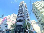 プレサンス上前津リラシス 5階 築7年2ヶ月の賃貸物件