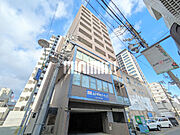 大須観音駅より徒歩6分 4階 築24年10ヶ月の賃貸物件