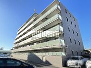 荒畑駅より徒歩2分 3階 築18年7ヶ月の賃貸物件