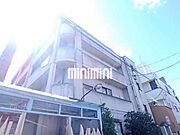 御器所駅より徒歩3分 3階 築40年1ヶ月の賃貸物件