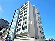 大須観音駅より徒歩1分 6階 築7年9ヶ月の賃貸物件