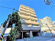 東別院駅より徒歩7分 7階 築26年の賃貸物件