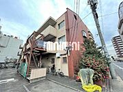 桜山駅より徒歩18分 1階 築44年3ヶ月の賃貸物件