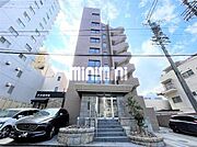 大須観音駅より徒歩3分 5階 築34年9ヶ月の賃貸物件