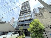 鶴舞駅より徒歩5分 11階 築6年11ヶ月の賃貸物件