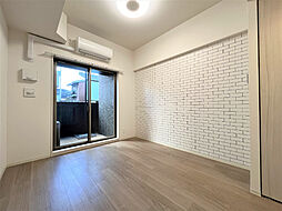 プレサンス大須観音フィエスタ 204 2階1Kのリビング/ダイニング