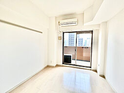 プレサンスＳＡＫＡＥリバースタイル 4階1Kのリビング/ダイニング