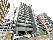 上前津駅より徒歩8分 7階 築6年6ヶ月の賃貸物件