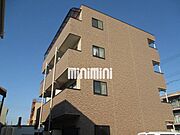 高畑駅より徒歩9分 2階 築24年8ヶ月の賃貸物件