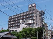 ガーデンコート新栄 1階 築35年3ヶ月の賃貸物件