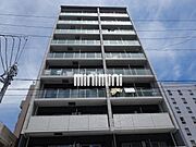 矢場町駅より徒歩6分 5階 築10年9ヶ月の賃貸物件