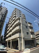 イトーピア上前津 2階 築42年3ヶ月の賃貸物件