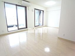 フローライト上前津 9階ワンルームのリビング/ダイニング