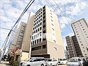 ヴェネチアプリモ 8階 築18年8ヶ月の賃貸物件