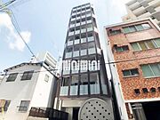 上前津駅より徒歩8分 築4年8ヶ月 10階建の賃貸物件