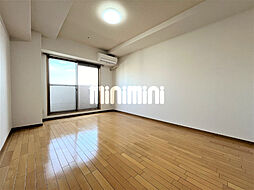 La　Douceur新栄 14階1Kのリビング/ダイニング