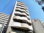 大須観音駅より徒歩1分 8階 築13年4ヶ月の賃貸物件