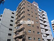 エグゼ金山 6階 築37年1ヶ月の賃貸物件