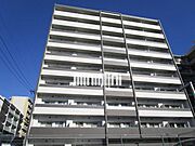 ル セルクル 9階 築15年9ヶ月の賃貸物件