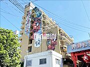 ダイアパレス大須第2 2階 築38年6ヶ月の賃貸物件