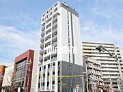 東別院駅より徒歩5分 3階 築6年8ヶ月の賃貸物件