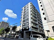 山王駅より徒歩12分 4階 築9年9ヶ月の賃貸物件