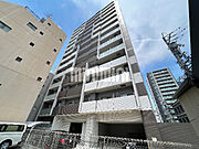 大須観音駅より徒歩2分 11階 築6年5ヶ月の賃貸物件