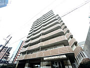 ノヴェル新栄 8階 築7年8ヶ月の賃貸物件