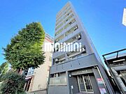 大須観音駅より徒歩4分 9階 築18年4ヶ月の賃貸物件