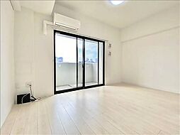 CELE STATION 5階1Kのリビング/ダイニング