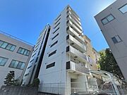 金山駅より徒歩8分 2階 築13年8ヶ月の賃貸物件