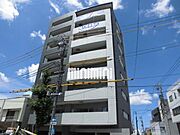 アクアブルー 7階 築12年2ヶ月の賃貸物件