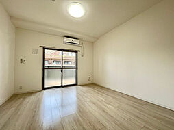 プレミアムコート大須 3階ワンルームのリビング/ダイニング