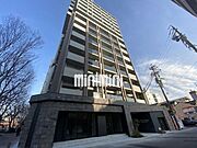 プレミアムコート大須 3階 築5年9ヶ月の賃貸物件