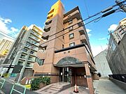 上前津駅より徒歩5分 3階 築27年の賃貸物件