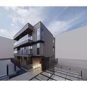 荒畑駅より徒歩8分 2階 新築の賃貸物件