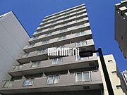 大須観音駅より徒歩5分 10階 築22年7ヶ月の賃貸物件