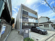 荒畑駅より徒歩12分 1階 築8年3ヶ月の賃貸物件