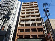 久屋パークサイドハウス 4階 築25年9ヶ月の賃貸物件