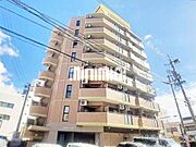 桜山駅より徒歩15分 5階 築29年の賃貸物件