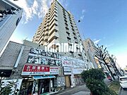 金山駅より徒歩4分 10階 築44年6ヶ月の賃貸物件