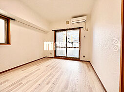 メゾン　ド　オーキッド 5階1LDKのリビング/ダイニング