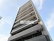 矢場町駅より徒歩9分 12階 築5年3ヶ月の賃貸物件